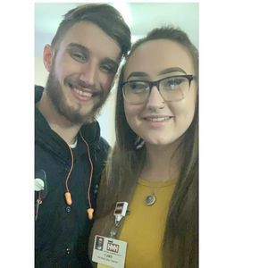 Meet your Posher, Justin